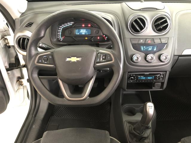 Agile 1.4 LTZ 13/14 - Foto 9
