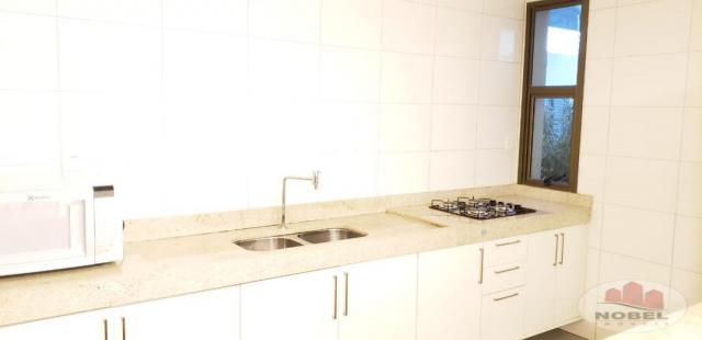Casa de condomínio à venda com 3 dormitórios em Sim, Feira de santana cod:5597 - Foto 3