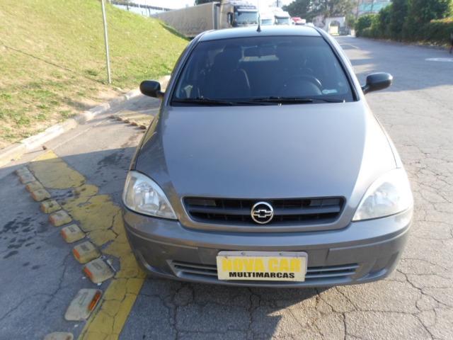 Corsa 1.0 Gasolina - Foto 2