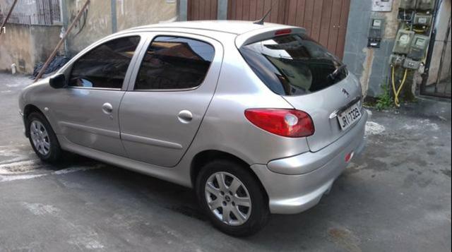 Peugeot allure 1.6 - Foto 3