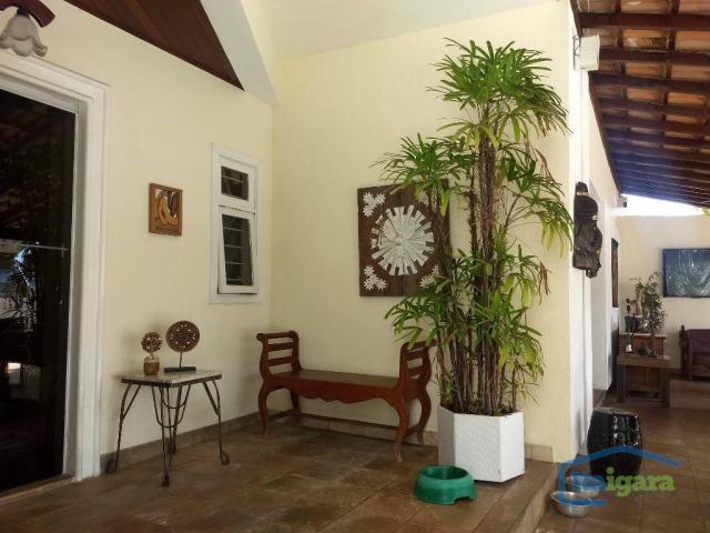 Casa à venda, 398 m² por r$ 1.680.000,00 - caminho das árvores - salvador/ba - Foto 3