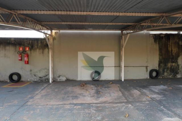 Box/garagem 02 para alugar por r$ 200/mês - vila birigui - apenas 50mtrs da sta casa de ro