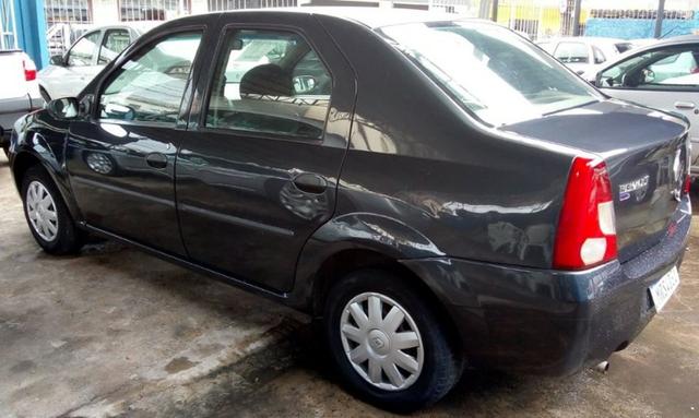 Renault logan - Foto 3