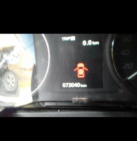 Interruptor De Porta Luz Teto Mitsubishi Outlander 2016 #4682 - Foto 5