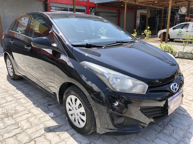 HB20S C.Style 1.6 2014 Manual Ipva Pago e Placa Mercosul - Foto 4