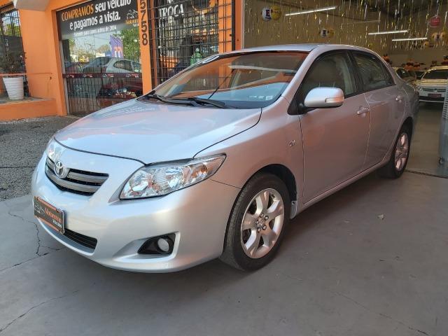 Corolla XEI - Foto 3