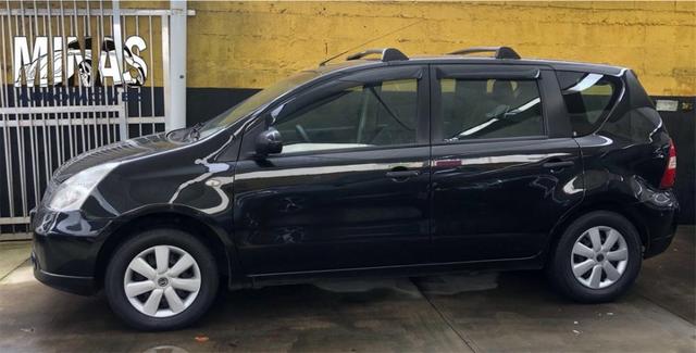 Livina SL 1.6 2011 Completo - Foto 2