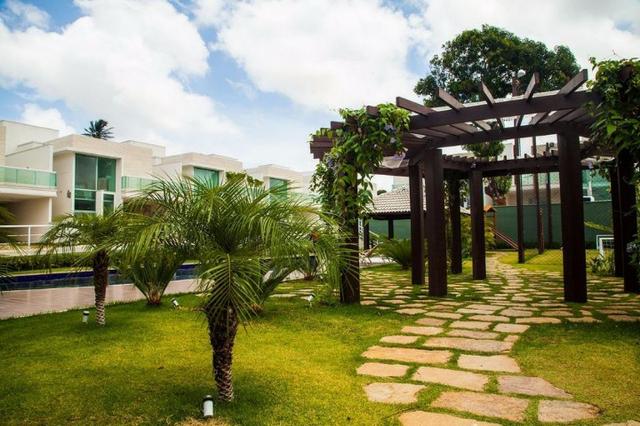 Casa no Cond. Carme Design - 224m² - 5 Quartos - 3 Vagas (Ca0548) - Foto 5