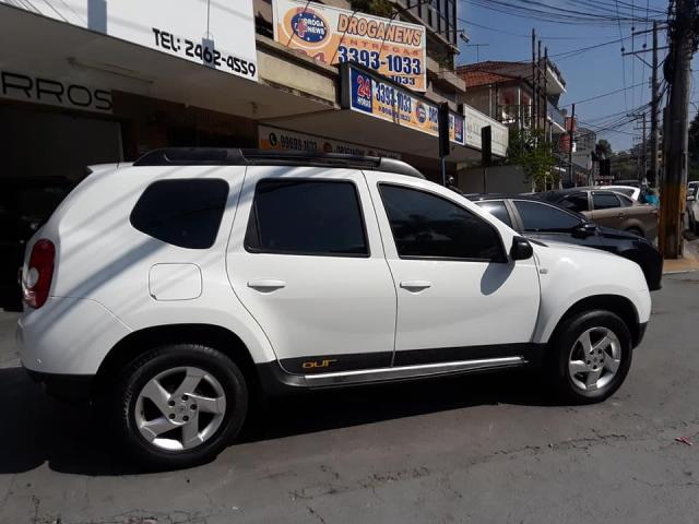 Renault/Duster Outdoor 1.6 (GNV) - Foto 4