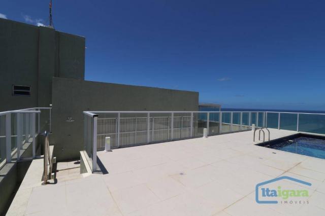 Cobertura com 4 dormitórios à venda, 395 m² por r$ 3.950.000,00, pacote de locação r$ 12.3 - Foto 16