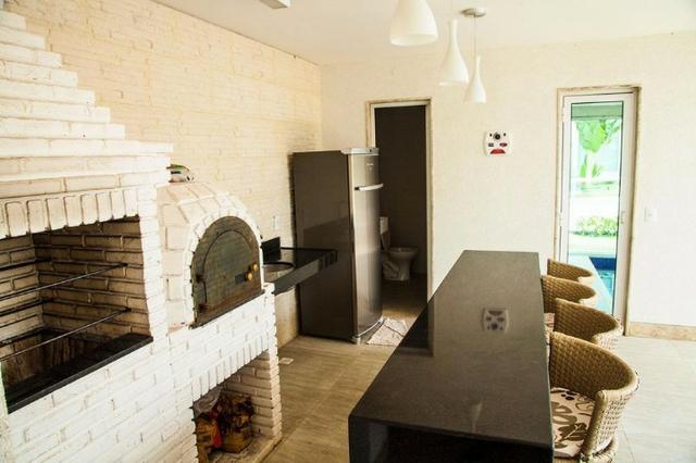 Casa no Cond. Carme Design - 224m² - 5 Quartos - 3 Vagas (Ca0548) - Foto 16