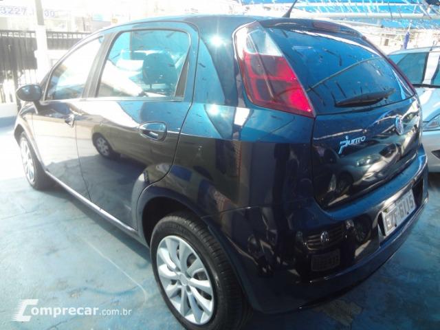 Fiat Punto Essence 1.6 - Foto 8