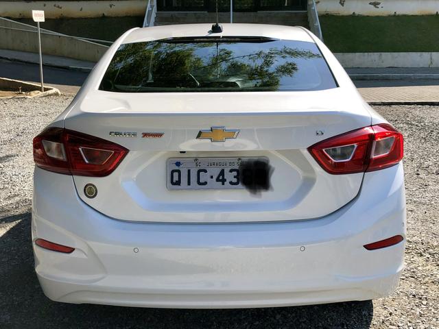 Cruze 1.4 Turbo LT - Foto 2