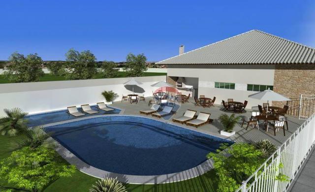 Casa duplex em novo bairro da cidade - Foto 12