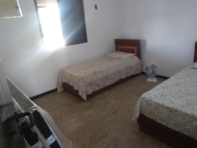 Réveillon - Casa 4/4 mobiliada, bem localizada!! - Foto 7