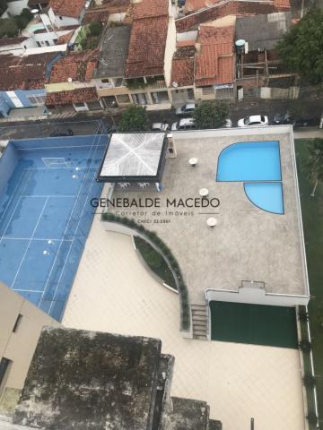 Apartamento, Capuchinhos, Feira de Santana-BA - Foto 11