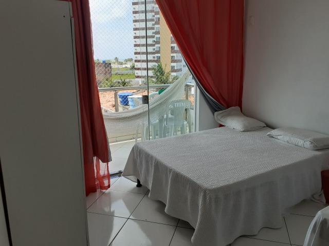 Lindo apartamento em Ilhéus, suite e sala grandes para colchões + cozinha grande - Foto 16