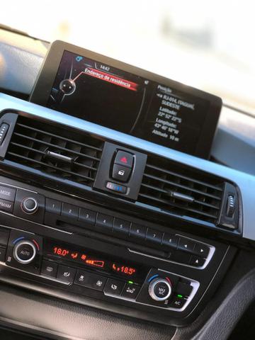 Bmw 320 gp somente 29 mil km , raridade -320i - Foto 4