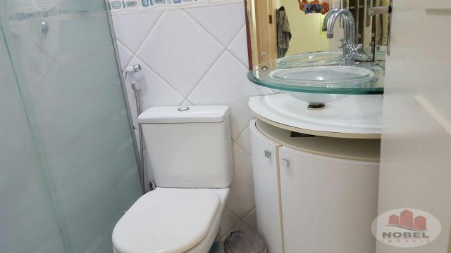 Apartamento para alugar com 2 dormitórios em Olhos d agua, Feira de santana cod:3182 - Foto 16