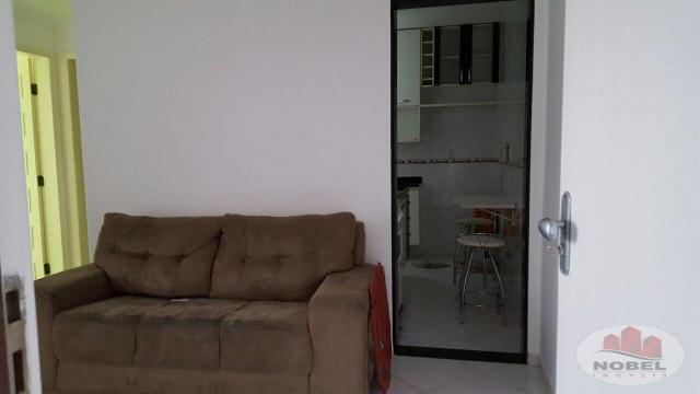 Apartamento para alugar com 2 dormitórios em Olhos d agua, Feira de santana cod:3182 - Foto 4