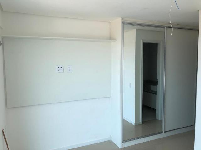 Apartamento Novo em Sapiranga, Fortaleza-CE - Foto 15