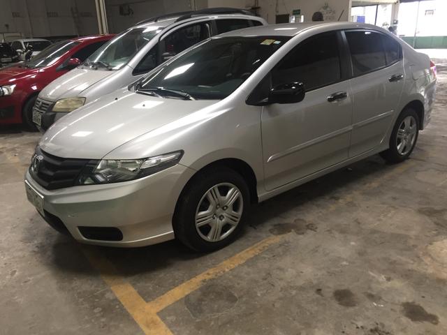 Honda city - Foto 4