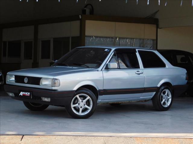 Volkswagen Voyage 1.8 cl 8v - Foto 15