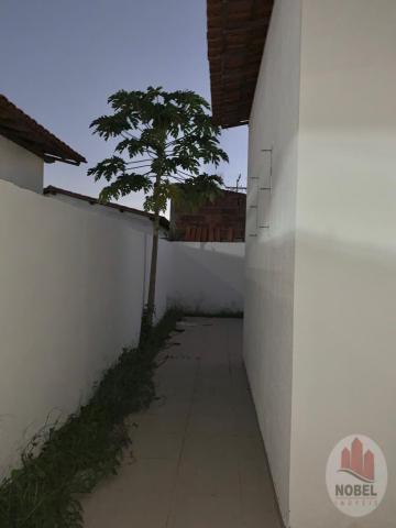 Casa de condomínio à venda com 3 dormitórios em Sim, Feira de santana cod:5471 - Foto 5