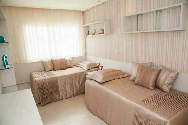 Casa no Cond. Carmel Bosque na Sapiranga - 186m² - 3 Suítes - 3 Vagas (CA0163) - Foto 10