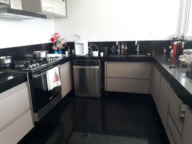 Casa em Alphaville 2 com 7/4 e 1140m² - Foto 3