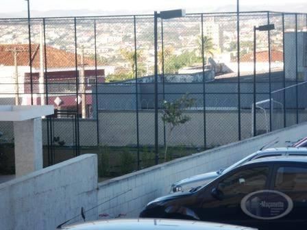 Apartamento residencial para locação, Ipiranga, Ribeirão Preto. - Foto 14