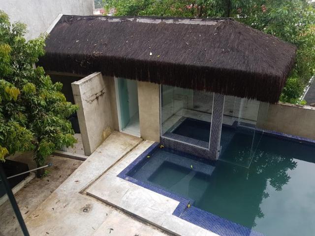 Casa à venda com 5 dormitórios em Morumbi, São paulo cod:72461 - Foto 4