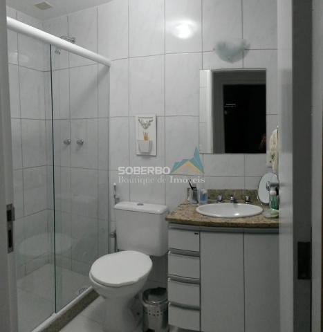 Apartamento 3 Quartos (1 Suíte) com Armários, 2 Vagas, Alto, Teresópolis, RJ - Foto 9