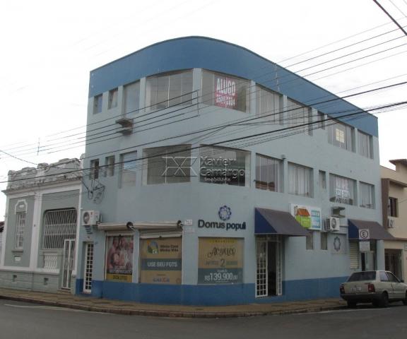 Escritório para alugar em Centro, Rio claro cod:7909 - Foto 8