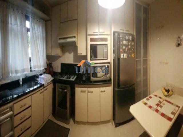 Casa à venda com 3 dormitórios em Anita garibaldi, Joinville cod:UN00474 - Foto 17