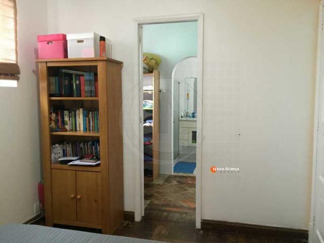 Casa de condomínio à venda com 3 dormitórios em Cosme velho, Rio de janeiro cod:NBCN30005 - Foto 6
