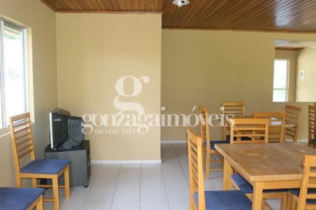 Apartamento à venda com 2 dormitórios em Boa vista, Curitiba cod:923 - Foto 15