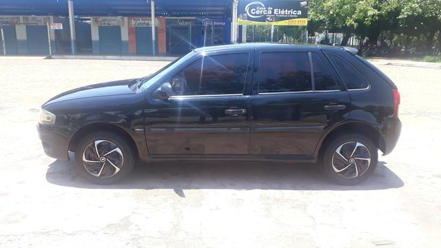 Gol g4 ar condicionado Vidros elétricos zap - Foto 2