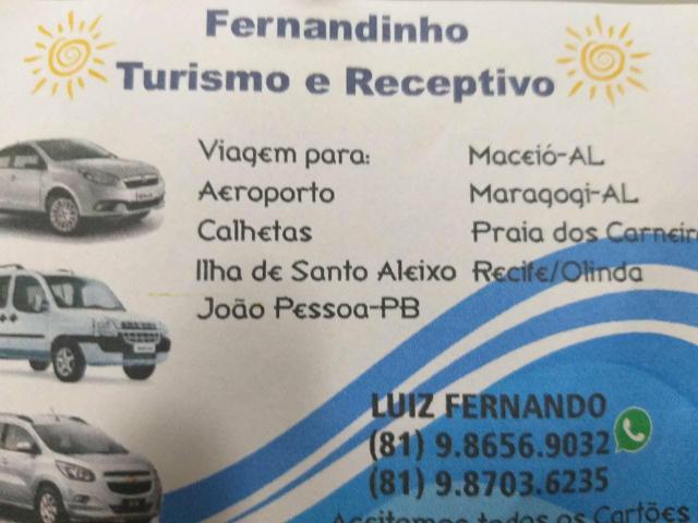 Diária de Apto em Porto de Galinhas parc em 10x - Foto 15