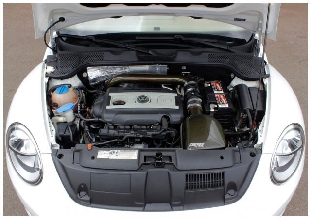 Volkswagen Fusca TSI 2P - Foto 7