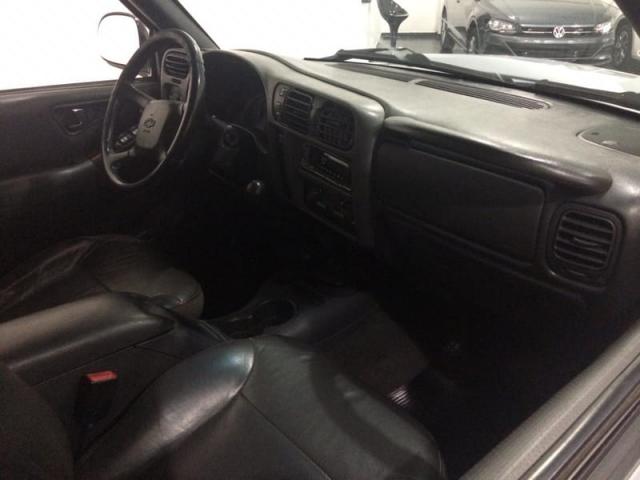 CHEVROLET S10 EXECUTIVE 4X2 2.8 CD - Foto 5