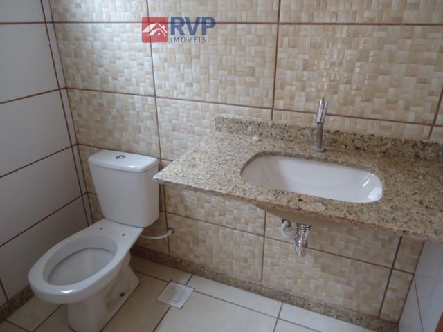 Casa, Nova Benfica, Juiz de Fora-MG - Foto 7