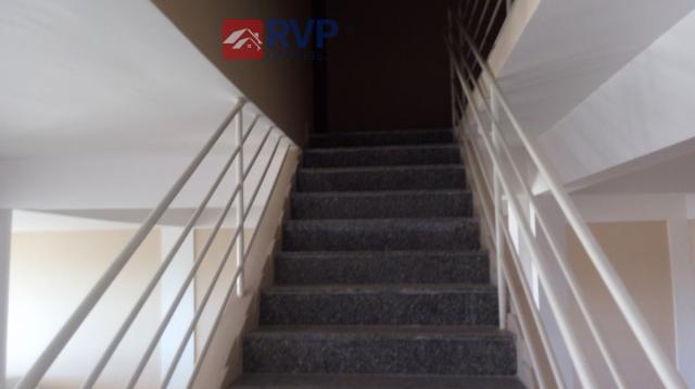 Apartamento, Nova Benfica, Juiz de Fora-MG - Foto 17