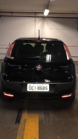 Vendo punto attractive, boas condições, único proprietário, quitado, com manual - Foto 6