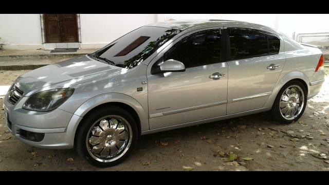 Vectra Elegance 2.0 em perfeito estado - Foto 8