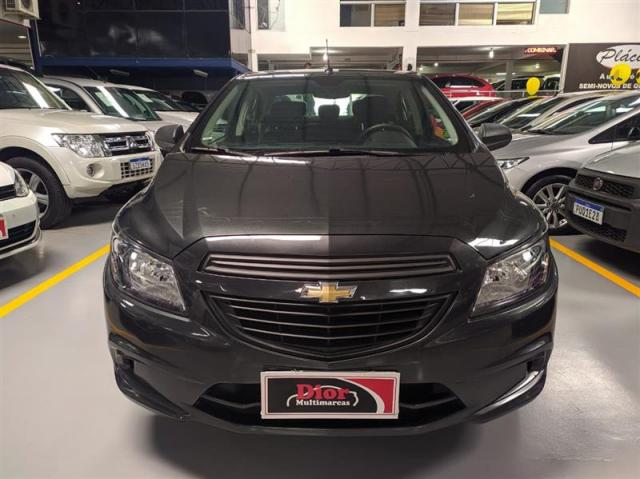 CHEVROLET PRISMA 1.0 MPFI JOY 8V FLEX 4P MANUAL - Foto 2