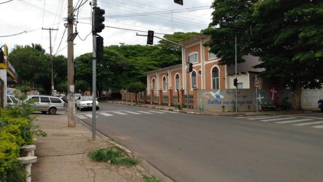 Terreno com 508m² na Av. da Saudade, em Cosmópolis-SP. (TE0084) - Foto 8
