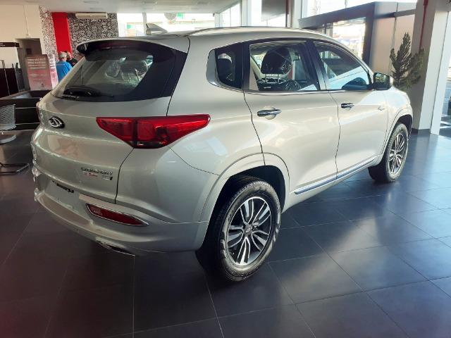 Caoa Chery Tiggo 7 T 0 km 2020 - Foto 6