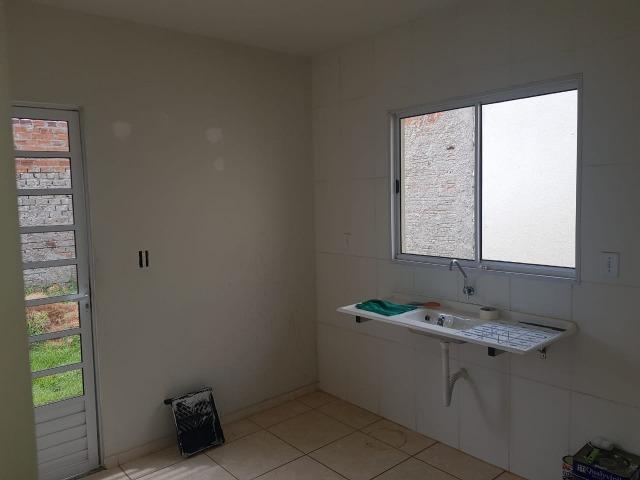 Casa Para Aluga Bairro: Santo Expedito Imobiliaria Leal Imoveis 183903-1020 - Foto 8