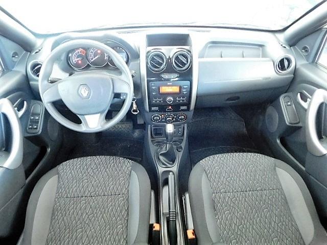 Duster Dynamique 1.6 Flex - Foto 11